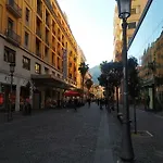 Kalis * Salerno