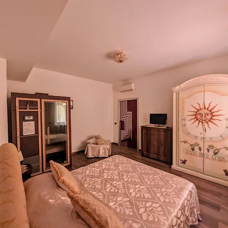 B＆波波住宿加早餐旅馆