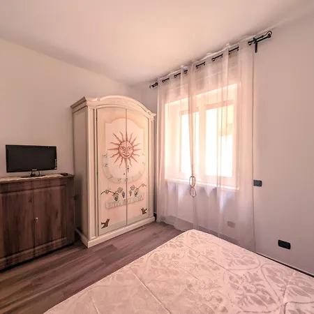 B&bobo Bed & Breakfast 4*