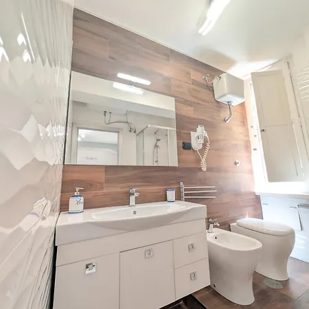 Apartman Kalis *