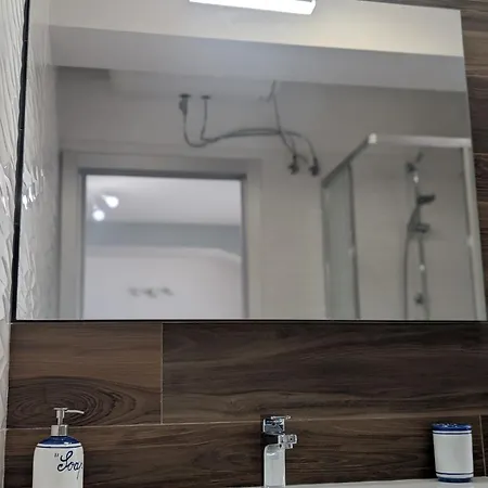 Apartman Kalis