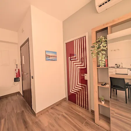 Kalis Apartment * Salerno