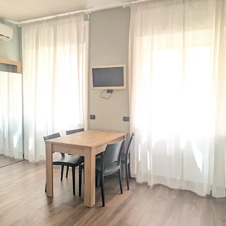 B＆波波住宿加早餐旅馆