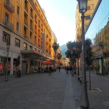 Apartman Kalis