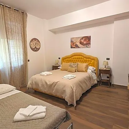 Apartman Kalis *