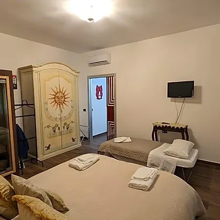 Apartman Kalis