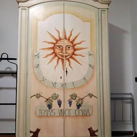 Apartment Kalis Salerno