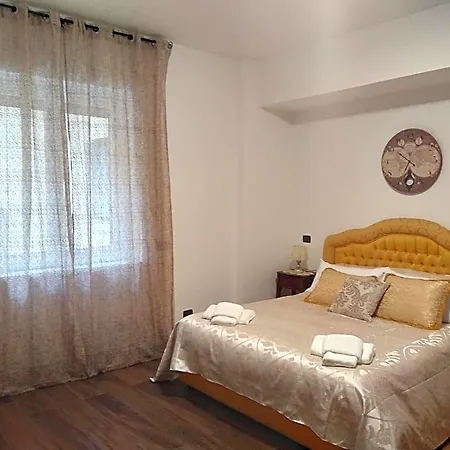 Kalis Apartman