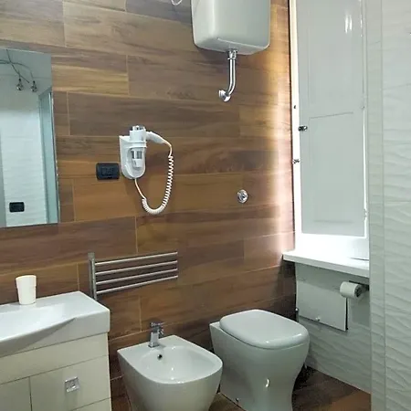 Apartment Kalis