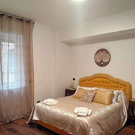 Kalis Apartment Salerno