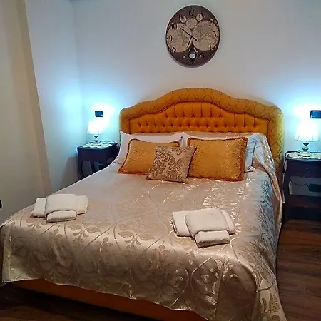 Apartman Kalis