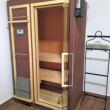 Apartment Kalis *