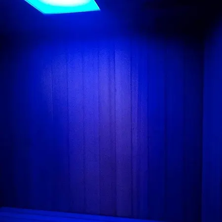 Apartment Kalis *