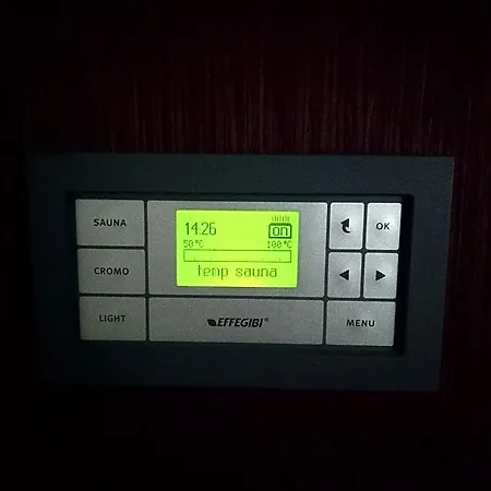 Apartman Kalis