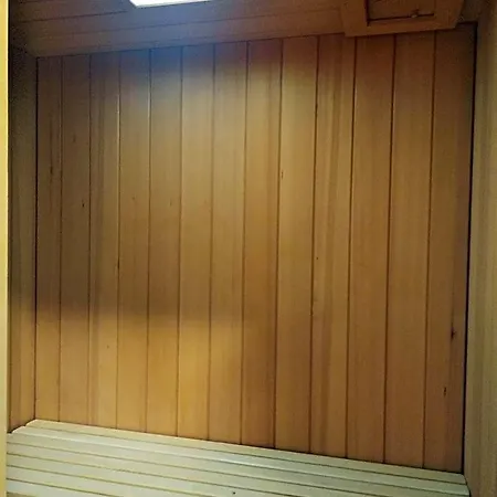 Apartman Kalis