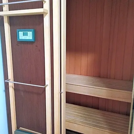 Kalis Apartman Salerno