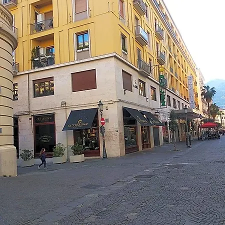 Apartman Kalis