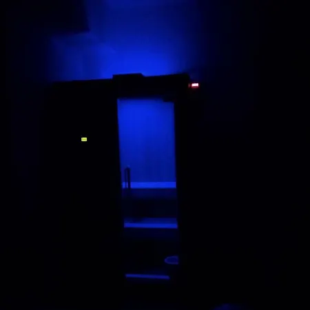 B＆波波住宿加早餐旅馆 萨莱诺