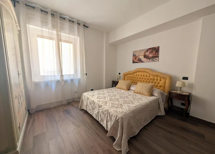 B&bobo فندق مبيت وإفطار ساليرنو