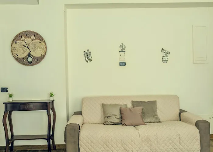 فندق مبيت وإفطار B&bobo ساليرنو